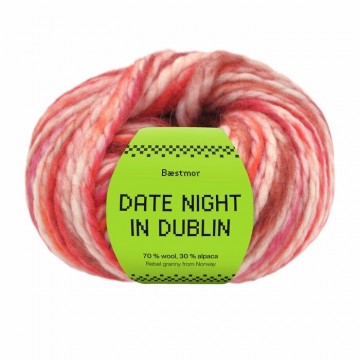 Date night in Dublin