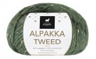 Alpakka Tweed - utgåtte farger thumbnail