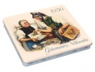 Gütermann trådsett i nostalgiboks - 30 stk thumbnail