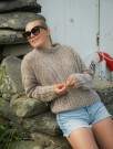 DG 469-12 MULTE GENSER - strikkepakke thumbnail