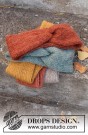 214-68 - Winter Smiles Headband - strikkepakke thumbnail