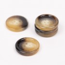 DROPS Imitert horn (teak) no. 708 - 25 mm thumbnail