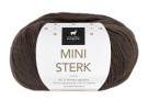 810 - mørk brun thumbnail