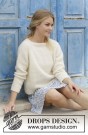 Carly Pullover - strikkepakke thumbnail