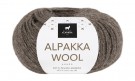 Alpakka Wool fra Du Store Alpakka thumbnail