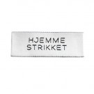 Symerke - Hjemmestrikket thumbnail