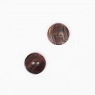 DROPS Buet (brun) no. 818 - 18 mm thumbnail