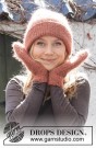 214-2 - Blushing Fall - strikkepakke thumbnail