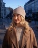 DG 462-19 - VIAN lue - strikkepakke thumbnail