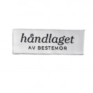 Symerke - Håndlaget av bestemor thumbnail