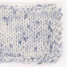 Fiesta 24 Vasket denim + Kid-Silk 01 - natur thumbnail