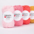 DROPS Loves You #9 thumbnail