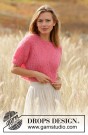 Sweet Melody by DROPS Design thumbnail