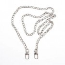 Veskehåndtak kjede - sølv - VH1016 thumbnail