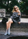 MM 02-01A - Ophelia genser - strikkepakke thumbnail