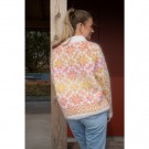 DSA 125-17 - Carly Genser - Sunshine - strikkepakke thumbnail