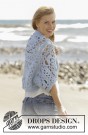 Summer Clouds by DROPS Design thumbnail