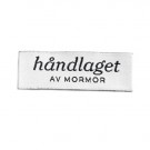 Symerke - Håndlaget av mormor thumbnail