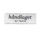 Symerke - Håndlaget av tante thumbnail