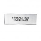 Symerke - Strikket med kjærlighet thumbnail