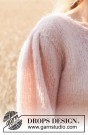 223-1 Peaches and Cream - strikkepakke thumbnail