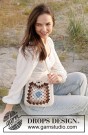 238-9 Campus Crossbody Bag by DROPS Design thumbnail