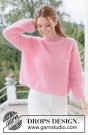 267-5 - Persephone Sweater - strikkepakke thumbnail