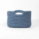 OPP123 - Nybegynnervesken Large - heklepakke thumbnail