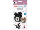 Prym Love – Pompon Maker Cat Mimi - 2 størrelser thumbnail