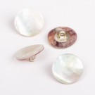 DROPS Rund (hvit) no. 523 - 15mm thumbnail