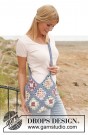 139-15 - Celebrating Spring - heklepakke thumbnail