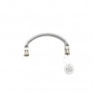 Veskeramme i metall - Buet - S thumbnail