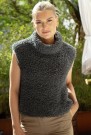 GG 328-09 CRINA VEST - strikkepakke thumbnail