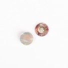 DROPS Rund (hvit) no. 523 - 15mm thumbnail