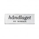 Symerke - Håndlaget av mamma thumbnail