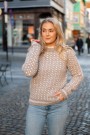 DG 465-08 - Klassisk Islender - strikkepakke thumbnail