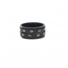 Radteller ring fra KnitPro thumbnail