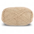 433 Lys beige melert thumbnail