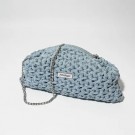 Veskeramme i metall - Buet - M thumbnail