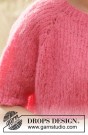 Sweet Melody by DROPS Design thumbnail