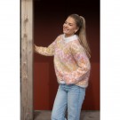 DSA 125-17 - Carly Genser - Sunshine - strikkepakke thumbnail
