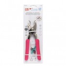 Prym Love Vario Tang Color Snaps Edition - Pink thumbnail