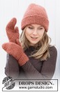 214-2 - Blushing Fall - strikkepakke thumbnail