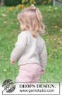 49-14 - Gentle Day Cardigan - strikkepakke thumbnail