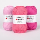 DROPS Loves You #7 thumbnail