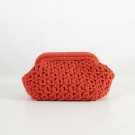 OPP131 - Jasmine Clutch - M - heklepakke thumbnail