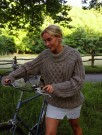 OK 08-05 ÅDNE genser - Older - strikkepakke thumbnail