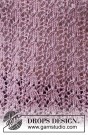 220-24 - Playful Petals - strikkepakke thumbnail
