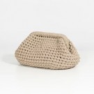 OPP140 - Ella Clutch Shimmer - heklepakke thumbnail