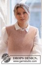 212-44 - Rose Blush - strikkepakke thumbnail